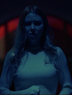 Возвращение салемской ведьмы