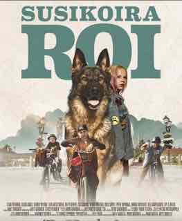 Овчарка Рой